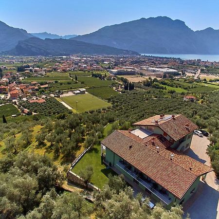 Maso Tobel Riva Del Garda Villa Ngoại thất bức ảnh