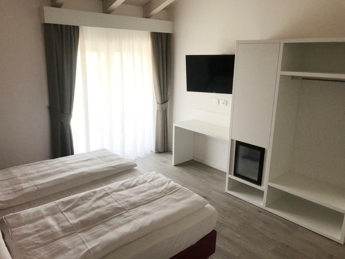 Maso Tobel Riva Del Garda Villa Ngoại thất bức ảnh