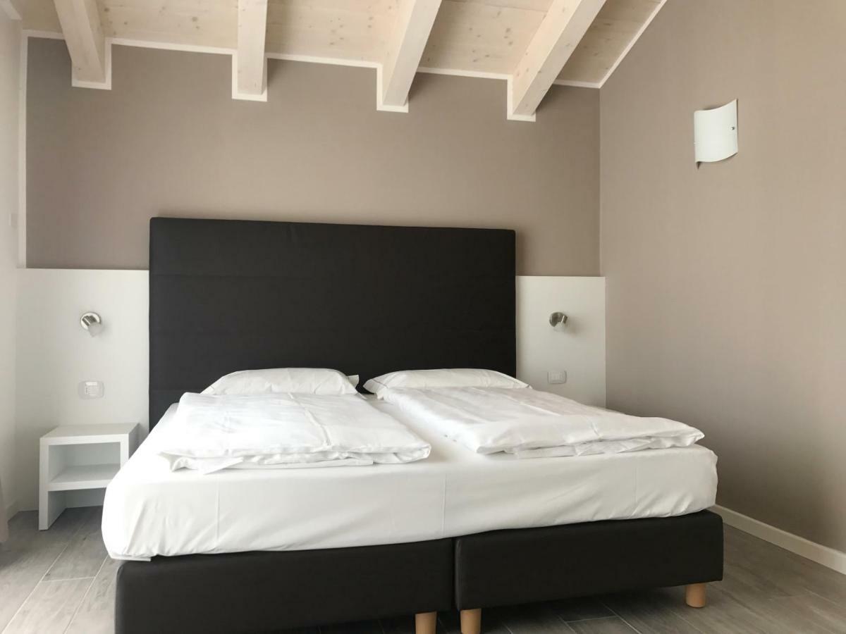 Maso Tobel Riva Del Garda Villa Ngoại thất bức ảnh