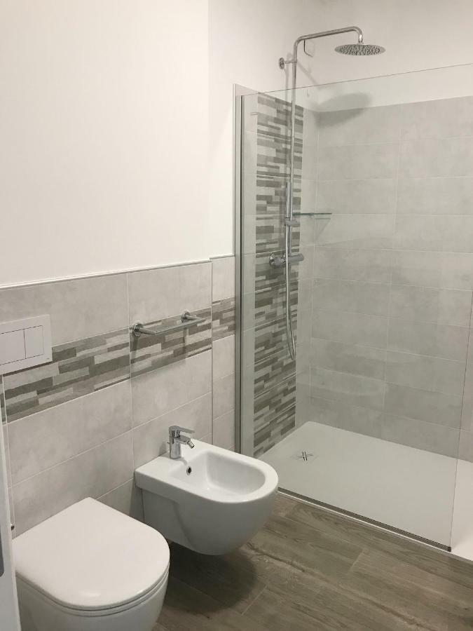 Maso Tobel Riva Del Garda Villa Ngoại thất bức ảnh
