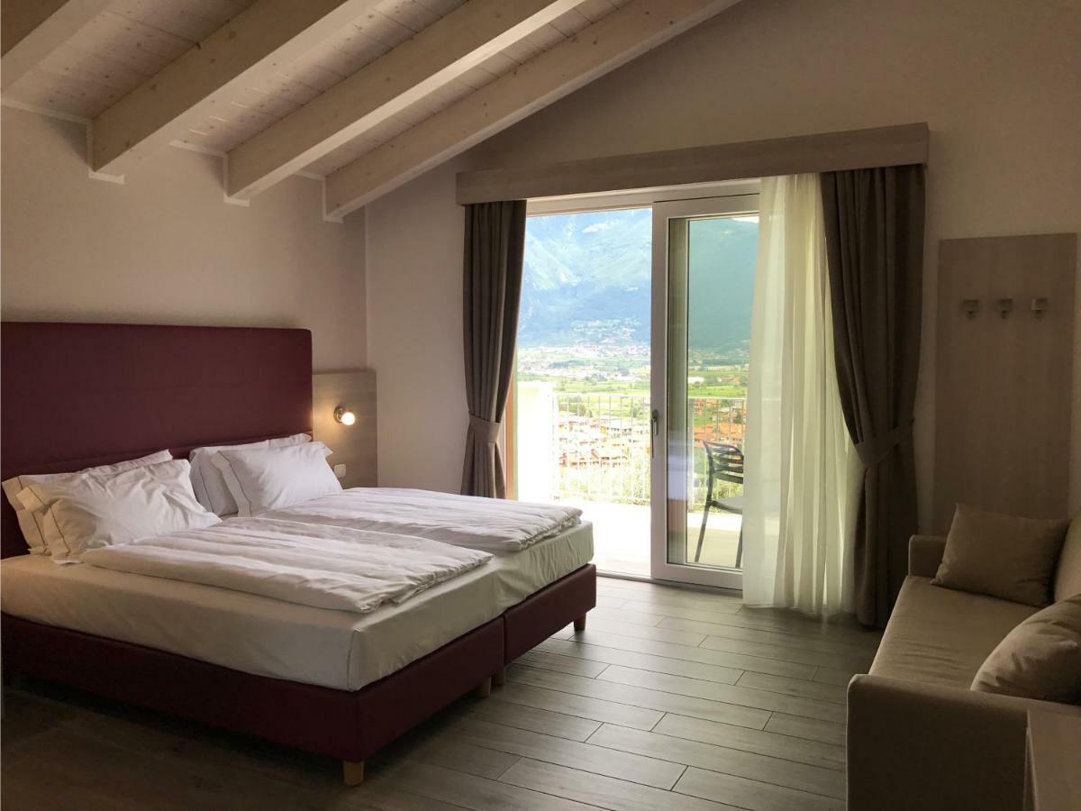 Maso Tobel Riva Del Garda Villa Ngoại thất bức ảnh