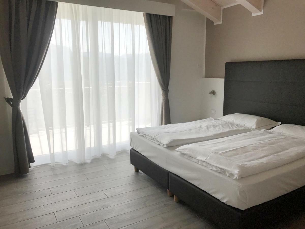 Maso Tobel Riva Del Garda Villa Ngoại thất bức ảnh