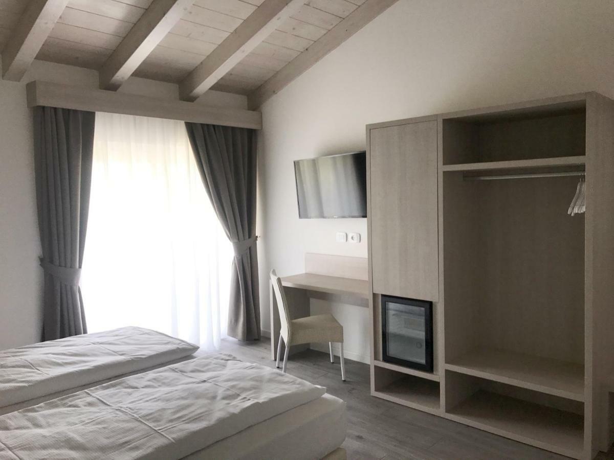 Maso Tobel Riva Del Garda Villa Ngoại thất bức ảnh