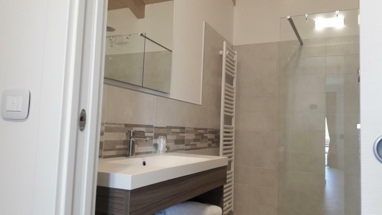 Maso Tobel Riva Del Garda Villa Ngoại thất bức ảnh