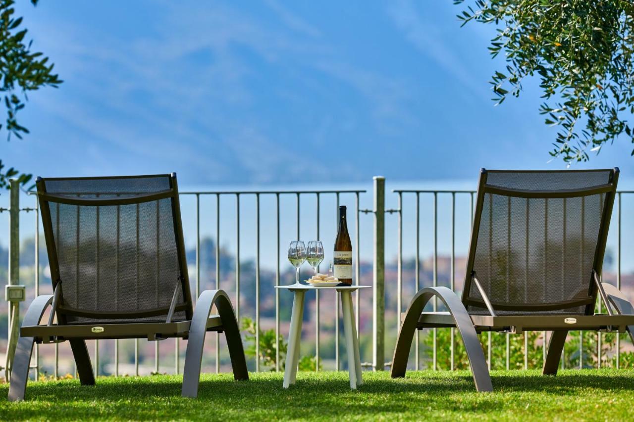 Maso Tobel Riva Del Garda Villa Ngoại thất bức ảnh