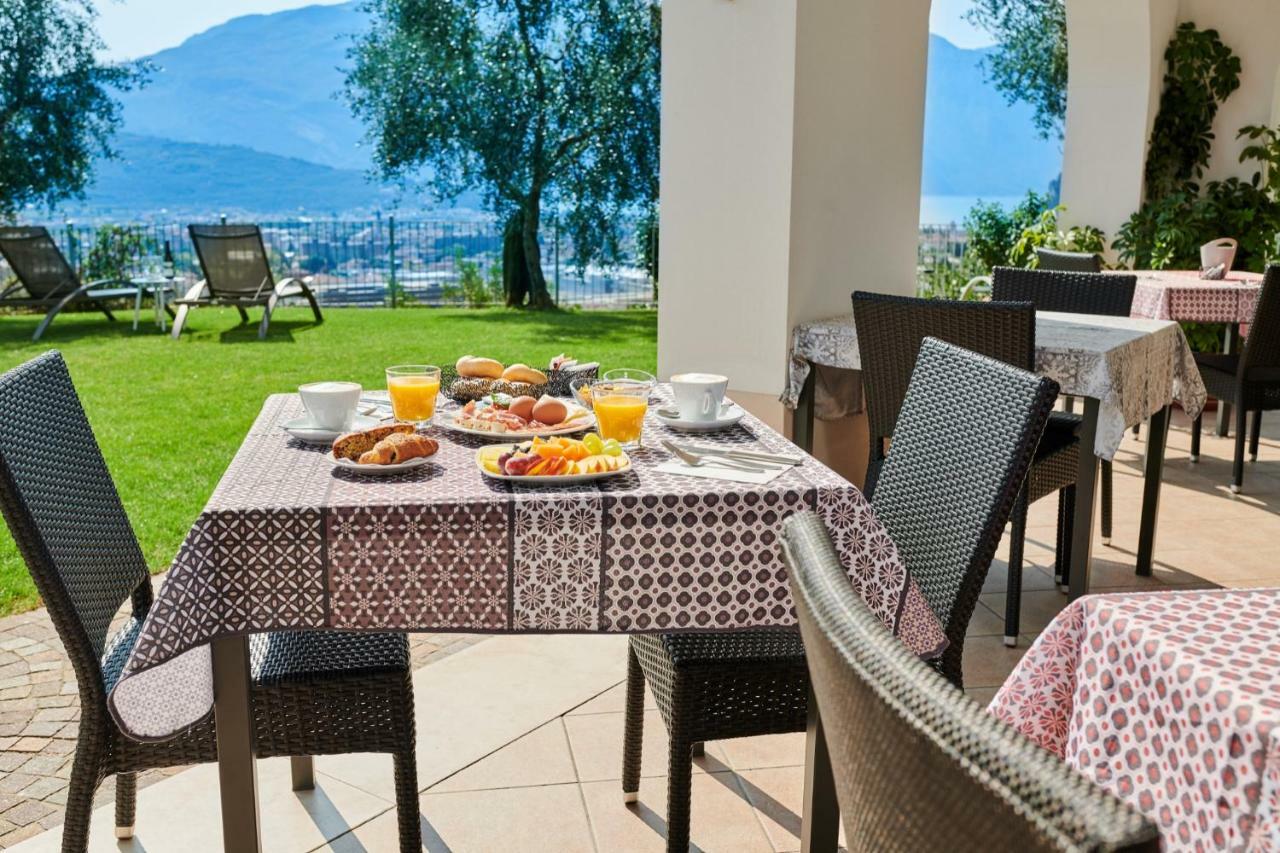 Maso Tobel Riva Del Garda Villa Ngoại thất bức ảnh