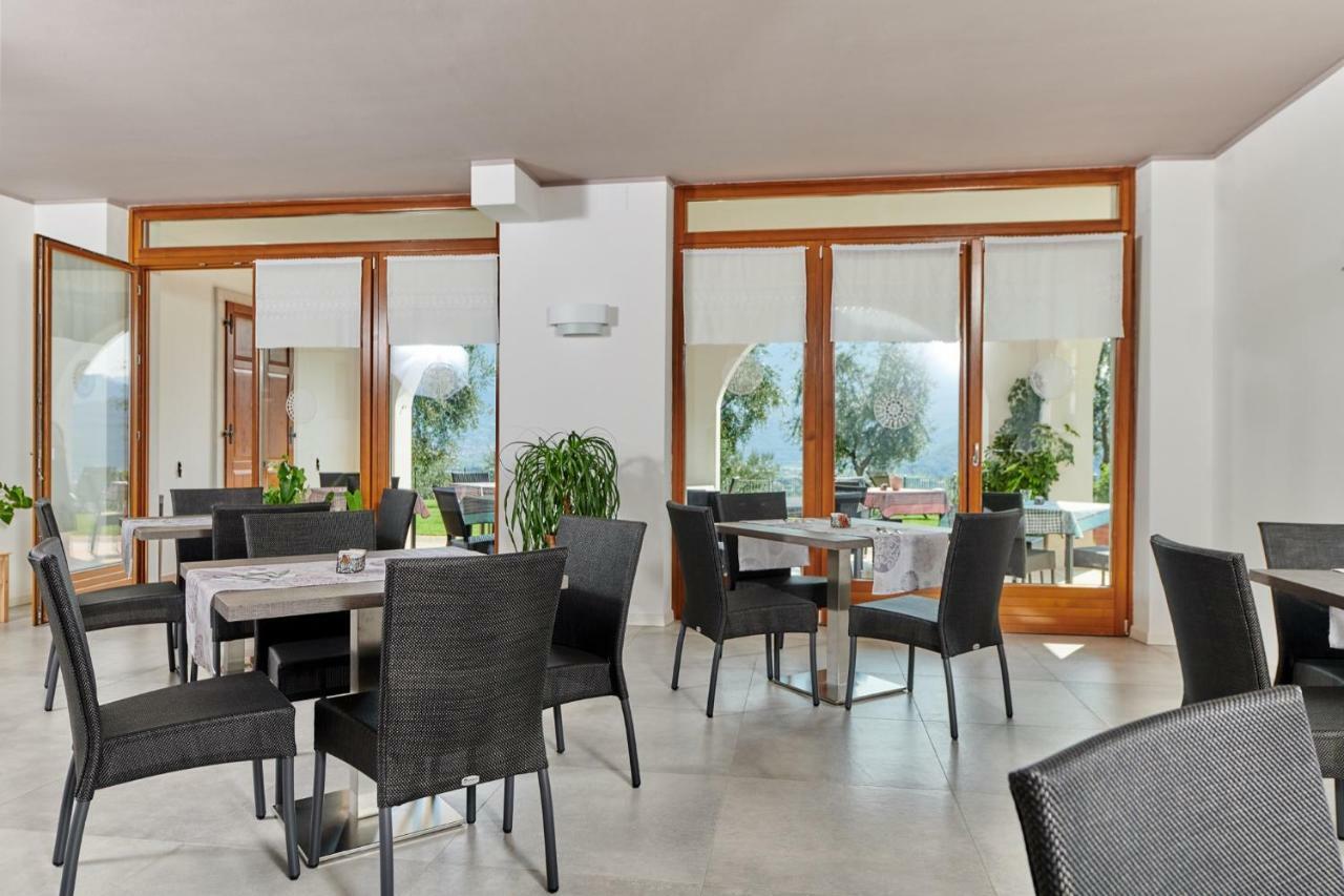 Maso Tobel Riva Del Garda Villa Ngoại thất bức ảnh